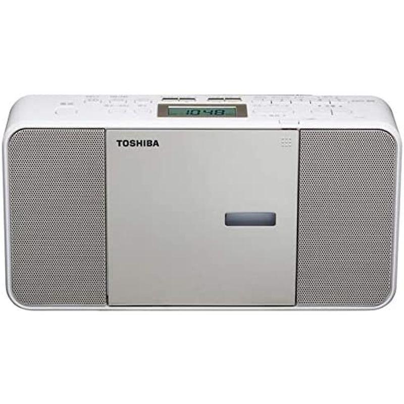 東芝 ラジカセ TY-C300 ラジカセ TY C300