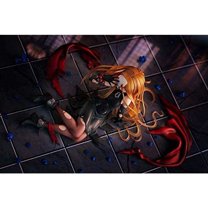 オーバーロードIII イビルアイ 1/7スケール ABS&PVC製 塗装済み完成品フィギュア イビルアイ 1/7スケール ABS&PVC製 塗装済み完成品フィギュア