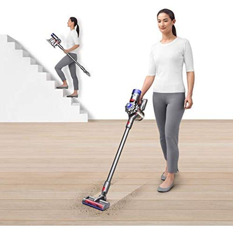 ハッピーマートさくらダイソン 掃除機 コードレス Slim SV11 Dyson