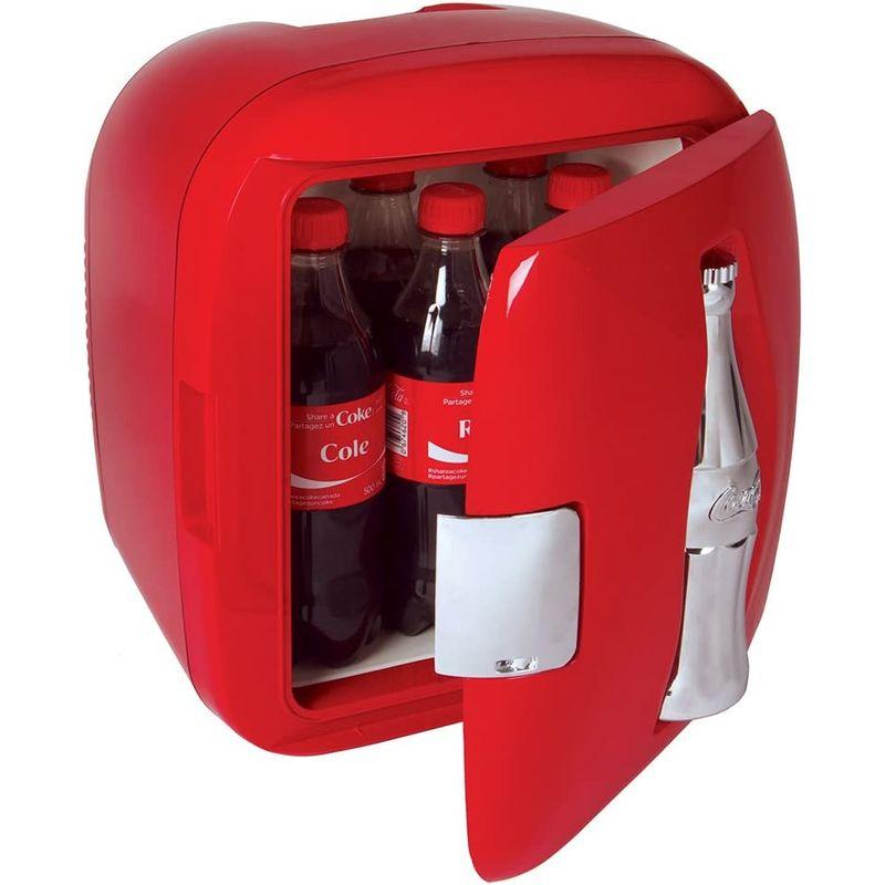 大人気のCoca-Cola コカ・コーラ 9-Can-Capacity ミニ冷蔵庫 並行輸入