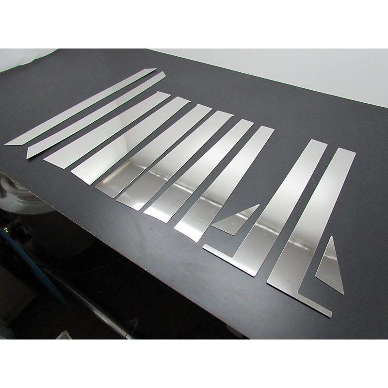 正規代理店通販サイト BRIGHTZ スペーシアカスタム MK32S MK42S 超鏡面