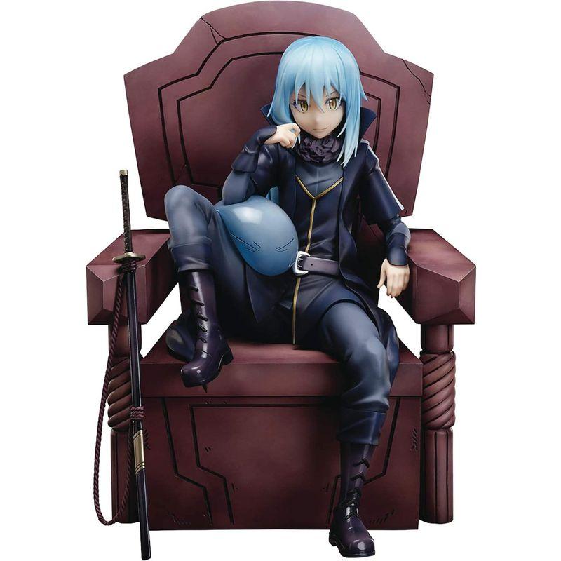 62%OFF!】 ハッピーマートさくら転生したらスライムだった件 魔王