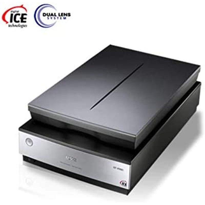 エプソン スキャナー GT-X980 (フラットベッド/A4/6400dpi)