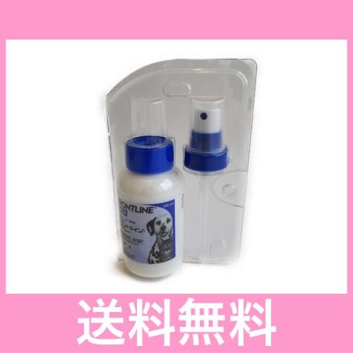 35 犬猫用 フロントラインスプレー １００ｍｌ Belle Ile Nature Org