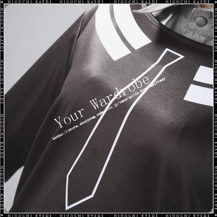 【新品】 にじさんじ VTuber 風 周央 サンゴ すおう さんご コスプレ衣裝 レディース クリスマス ハロウィン 変装 仮装 文化祭 【BC1990133786】(10080円)