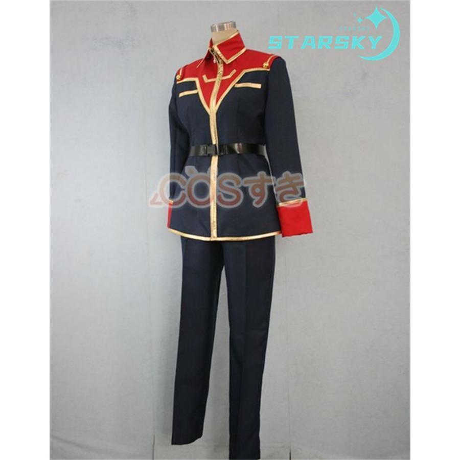 コスプレ MOBILE SUIT Ζ GUNDAM 機動戦士Ζガンダム Ζ ゼータ サラ