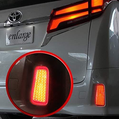 値引きする Toyota アルファード ヴェルファイア 30系 反射機能搭載 Led リフレクター 電源取り出し配線付き セット エンラージ商事 ハッピーミディアム 通販 Yahoo ショッピング 予約販売品 Blog Lonolife Com