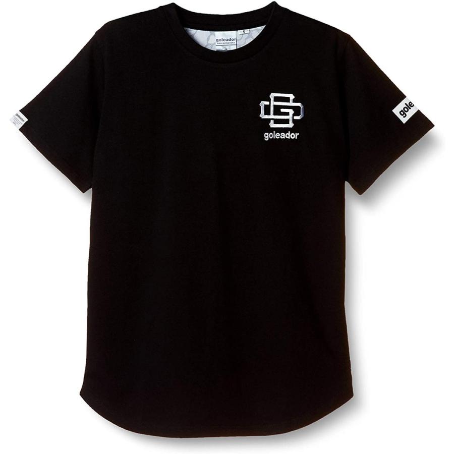 レビュー高評価のおせち贈り物 ゴレアドール Tシャツ Gd 005 ブラック M その他財布 帽子 ファッション小物 Www We Job Com