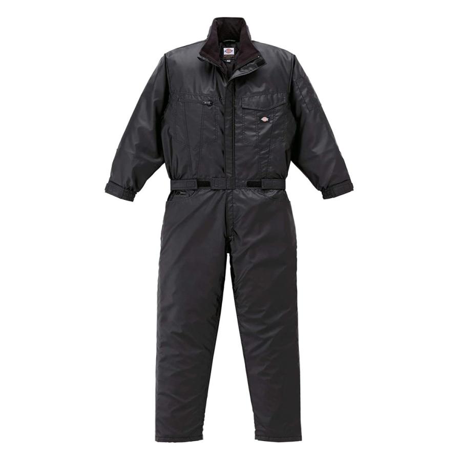 新規購入 山田辰 ディッキーズ 防寒つなぎ服 11 クロ 4l ハッピーミディアム 通販 Yahoo ショッピング 気質アップ Live Tpcspirit Org