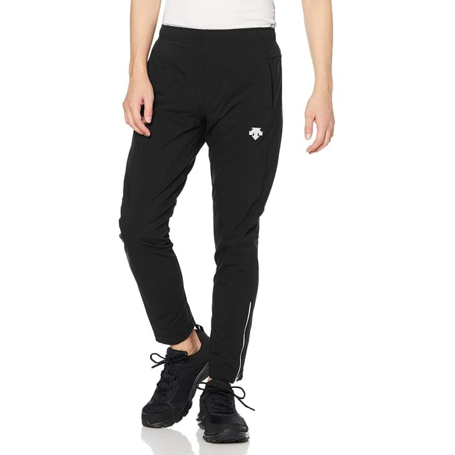 魅了 デサント ロングパンツ ランニングロングパンツ メンズ Drmqjd ブラック ブラック 日本 Xo 日本サイズ3l相当 ハッピーミディアム 通販 Yahoo ショッピング 宅送 Mdtu Nw Gov Lk