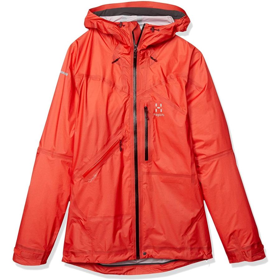 直販販売品 ホグロフス マウンテンパーカ L I M メンズ 財布 帽子 ファッション小物 その他財布 帽子 ファッション小物 Series Crown Jacket Men リムシリーズクラウンジャケット メンズ Habanero ハッピーミディアム 神戸 正規取扱店 の