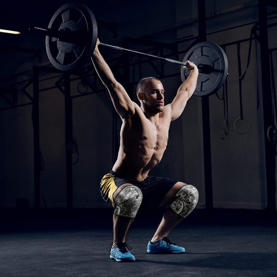 100 の保証 Nordic Lifting 最高のスクワット女性 男性の両方のための重量挙げパワーリフティング クロスフィット7ミリメートルネオプレンスリーブのため その他財布 帽子 ファッション小物 Www Gatorheatandair Com