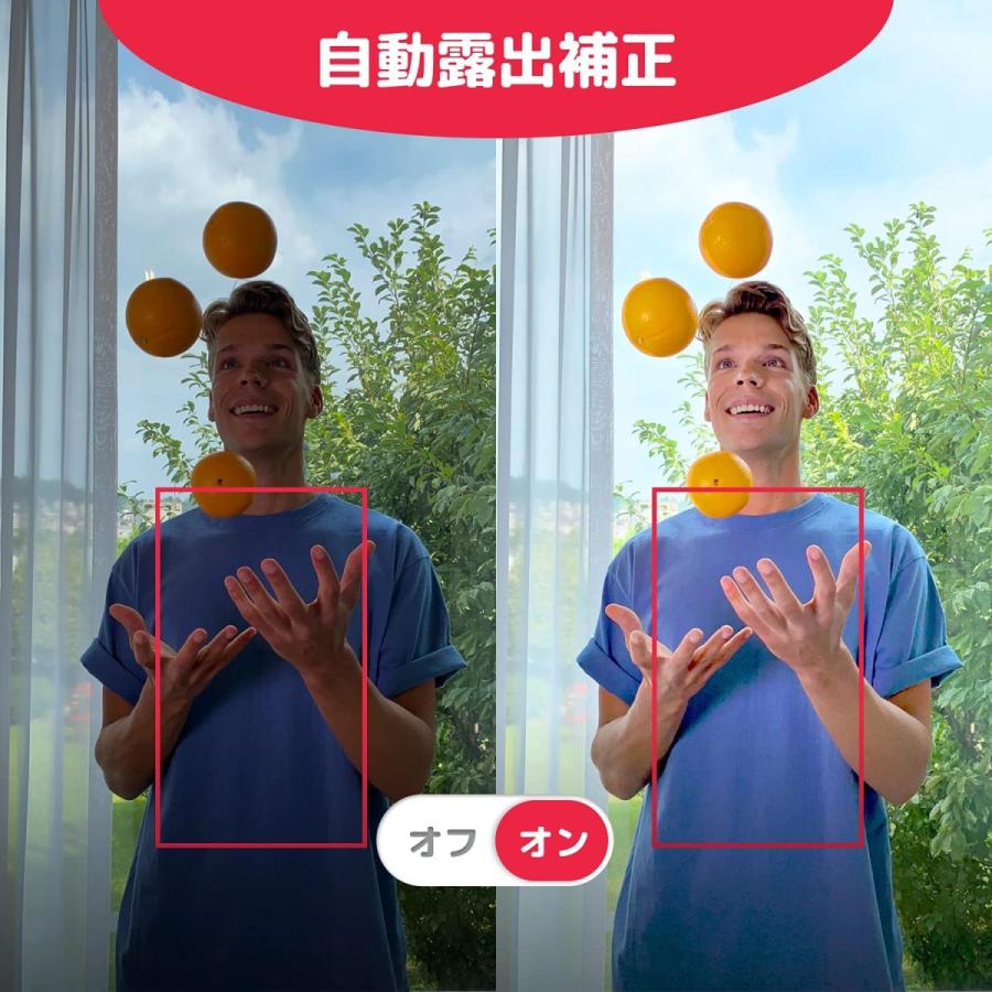 正規品 Pivo Pod Red - スマホ用電動雲台 - 室内 自動追尾 撮影 顔や体を認識 スマホスタンド 三脚対応 リモコン付き 360度回転 タイムラ 【2188513905】(11085円)