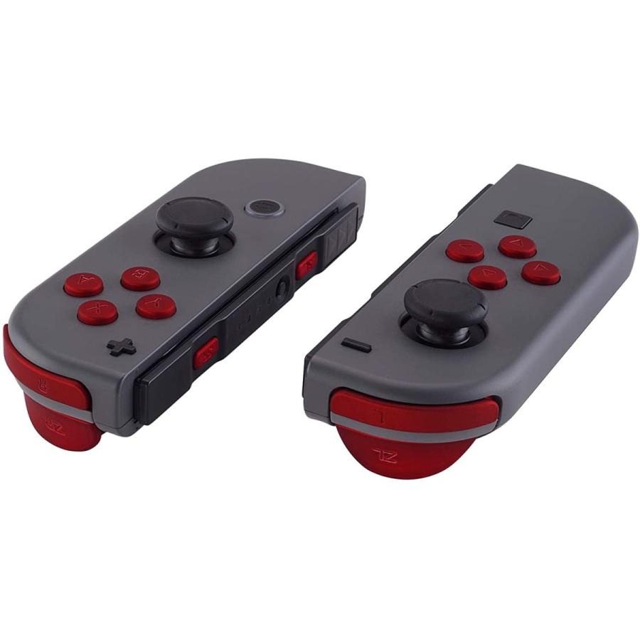 人気ブレゼント!人気ブレゼント!eXtremeRate Nintendo Switchの