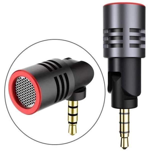 7周年記念イベントが SabineTek SmartMike+単一指向性マイク sport