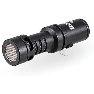 RODE ロードマイクロフォンズ VideoMic Me-C USB-C接続デバイス用マイク VMMC