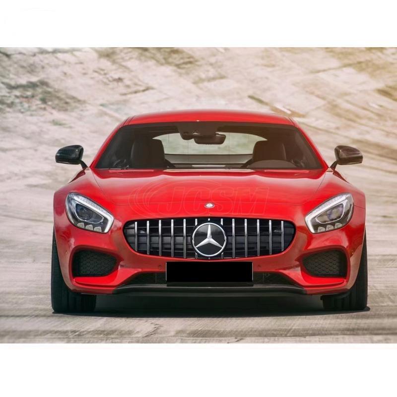 ブランド登録なし メルセデスベンツ AMG GT 2DR クーペ パナメリカーナ 
