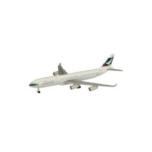 Schuco Aviation A340 300 キャセイパシフィック航空 1 600スケール Xl8tpsfnfz 航空機 Www Robotnature Com