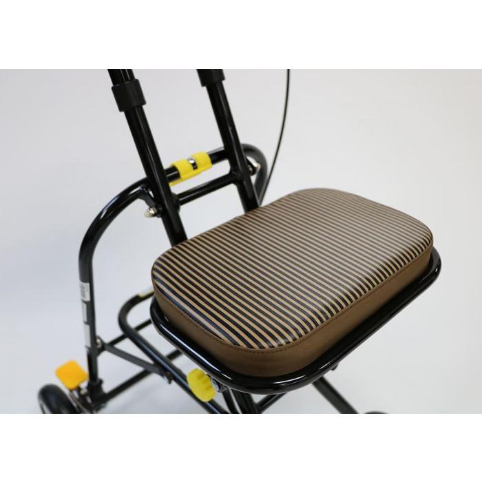 シルバーカー 軽快KウォーカーIIIS CH221910H01 : ハピネスライフ