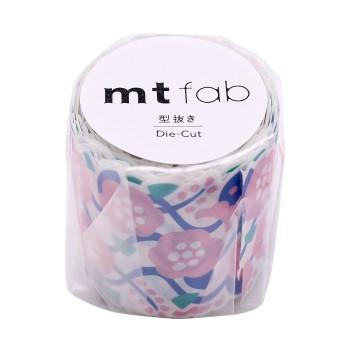 マスキング テープ カモ井加工紙 Mt Fab 花 蔓 Mtkt 1 P 10 ハピネスライフ 通販 Yahoo ショッピング