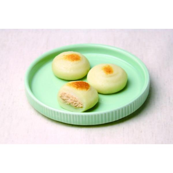 4178 摩尼宗深和尚「閑坐聽松風」 共箱 肉筆 紙本 書 茶掛 臨濟宗