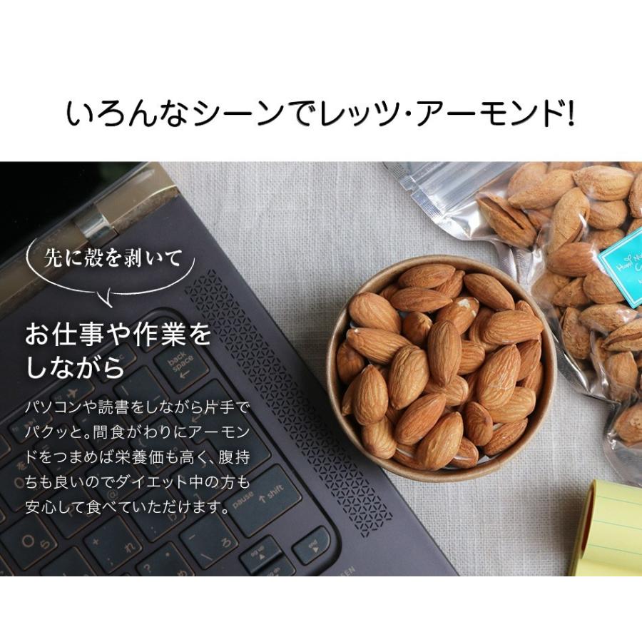 殻付アーモンド 有塩 1g ロースト カリフォルニア産 家飲みビールおつまみ ハッピーナッツカンパニー ハッピーナッツカンパニーyahoo 店 通販 Yahoo ショッピング