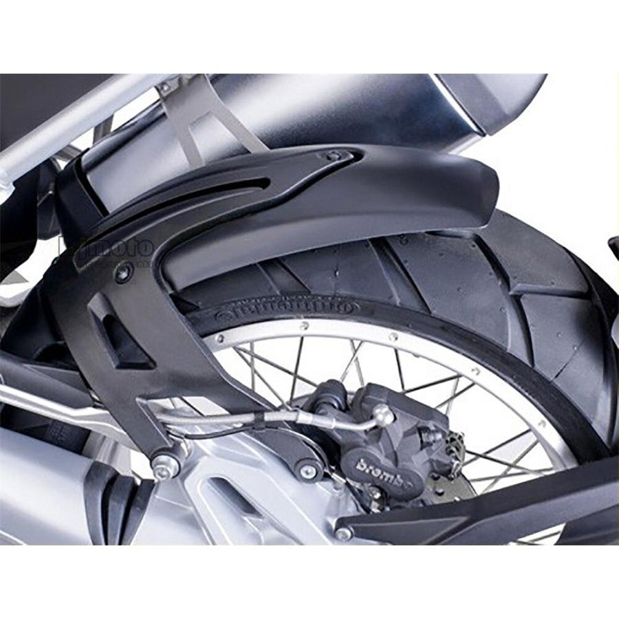 リアフェンダー バイク 泥除け ＢＭＷ 社外品 Ｒ1200GS lc/adv 2014