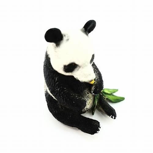 ミニチュア 動物 パンダ 大 笹を食べるパンダ Ao 002 置物 宅配便のみ Ao 002 バラエティ雑貨 ハッピーパッチ 通販 Yahoo ショッピング