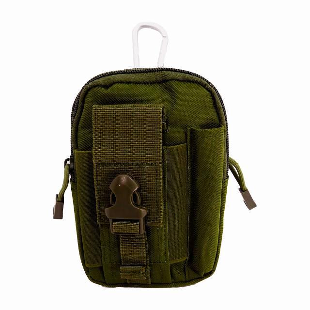 【美品】希少　COACH カラビナ付きポーチ　ボタニカル柄　IQOS タバコ入れ 美品】希少 COACH カラビナ付きポーチ ボタニカル柄 IQOS タバコ入れ