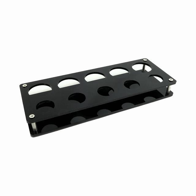 Vapeスタンド リキッドスタンド 黒 10孔 35mm 25mm ニードルボトル1本付き Dta 014 ベイプ アトマイザースタンド 宅配便のみ Dta 014 バラエティ雑貨 ハッピーパッチ 通販 Yahoo ショッピング