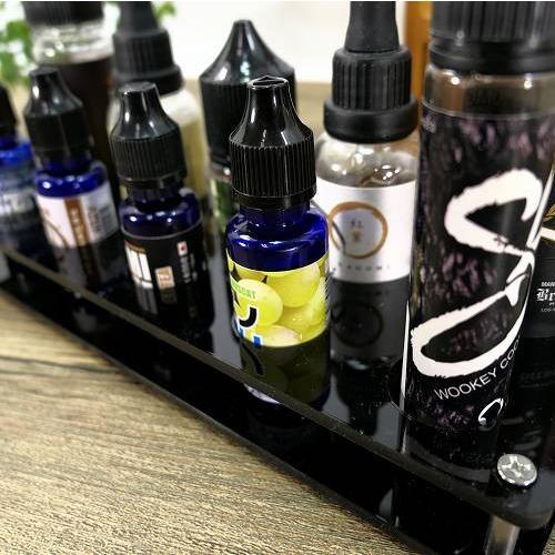 Vapeスタンド リキッドスタンド 黒 10孔 35mm 25mm ニードルボトル1本付き Dta 014 ベイプ アトマイザースタンド 宅配便のみ Dta 014 バラエティ雑貨 ハッピーパッチ 通販 Yahoo ショッピング