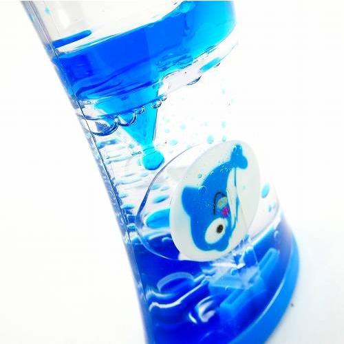 オイルタイマーイルカ 筒型ブルー コースターセット オイル時計 ドロップモーション オイルモーション Et3043 宅配便のみ Et3043bl バラエティ雑貨 ハッピーパッチ 通販 Yahoo ショッピング