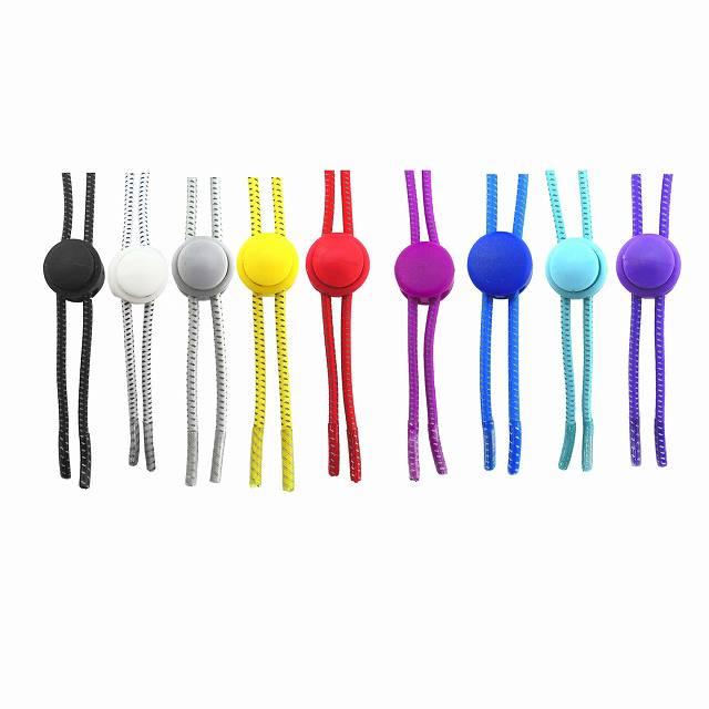 靴ひも 結ばない 伸びる 丸ひも 2足組 Etsr 401 ゴム 靴紐 おしゃれ ほどけない Yahoo特価 メール便ok Etsr 401 バラエティ雑貨 ハッピーパッチ 通販 Yahoo ショッピング