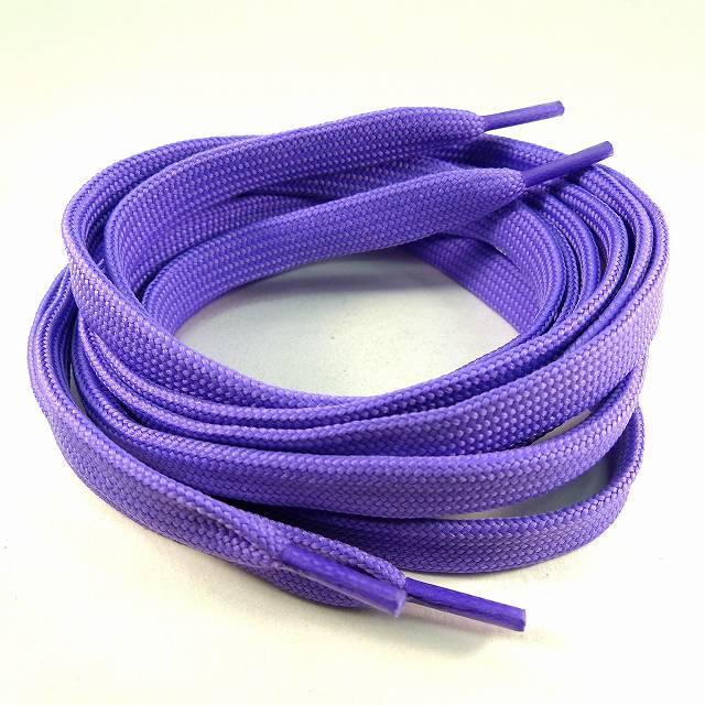 大人の靴ひもa 靴紐 平紐 無地 ラベンダー色 幅11ミリ 長さ110cm スニーカーケア シューレース おしゃれ レディース メンズetsr 762 メール便ok Etsr 762 バラエティ雑貨 ハッピーパッチ 通販 Yahoo ショッピング