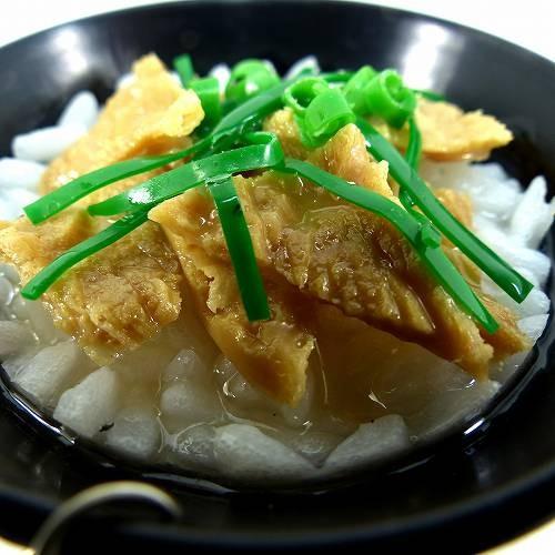 食品サンプルキーホルダー 焼き肉丼 GS-061 生姜焼き丼 Japanese Food