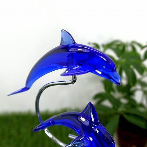 バランスアート　自転車　癒し　金属　置物　インテリア　工芸品　美術品　A1390 Amazon.co.jp: インテリア 癒しのバランスアート イルカ&ボール