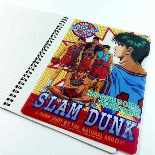 スラムダンク 下敷き B5サイズ キャラクター 桜木花道 流川楓 湘北高等学校 Slam Dunk 文具 文房具 ノベルティ 景品 Hb 357 メール便ok Hb 357 バラエティ雑貨 ハッピーパッチ 通販 Yahoo ショッピング