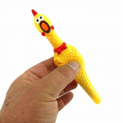 びっくりチキン ボールペン 叫ぶチキン ユニークグッズ 面白グッズ 面白い鳥のおもちゃ Hb 491 宅配便のみ Hb 491 バラエティ雑貨 ハッピーパッチ 通販 Yahoo ショッピング