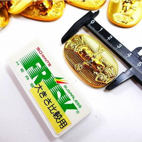 小判 レプリカ 大量 約150枚セット ゴールド 硬貨レプリカ おもしろ