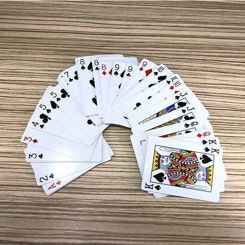 トランプ パフォーマンス用 赤 トランプマジック カードゲーム フィジェット Hb 552 メール便ok Hb 552 バラエティ雑貨 ハッピーパッチ 通販 Yahoo ショッピング