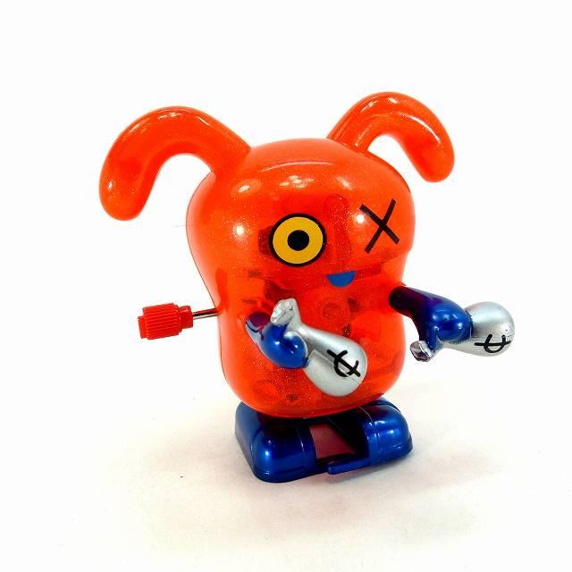 ゼンマイ玩具 Zワインドアップ マスコット アグリードール オックス ぜんまい式玩具 おもちゃ Z Wind Ups 大人も楽しめる Kz 103 宅配便のみ Kz 103 バラエティ雑貨 ハッピーパッチ 通販 Yahoo ショッピング