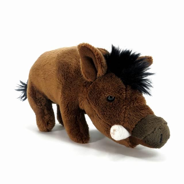 ぬいぐるみ 動物 マスコット イノシシ 猪 干支 Kz 176 やわらかい 動物 アニマル かわいい 宅配便のみ Kz 176 バラエティ雑貨 ハッピーパッチ 通販 Yahoo ショッピング