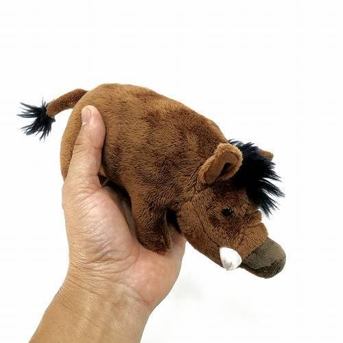 ぬいぐるみ 動物 マスコット イノシシ 猪 干支 Kz 176 やわらかい 動物 アニマル かわいい 宅配便のみ Kz 176 バラエティ雑貨 ハッピーパッチ 通販 Yahoo ショッピング