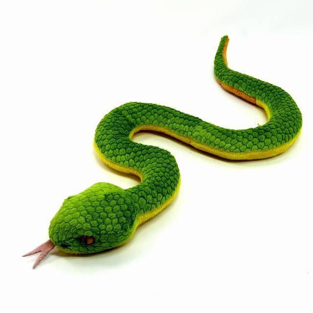 ぬいぐるみ 動物 マスコット ヘビ Kz 199 やわらかい アニマル かわいい 宅配便のみ Kz 199 バラエティ雑貨 ハッピーパッチ 通販 Yahoo ショッピング