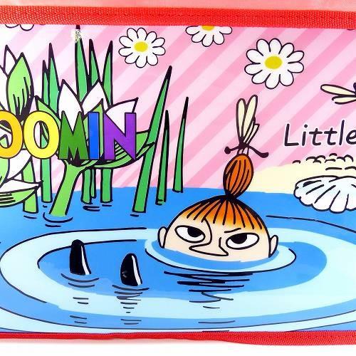 宅配便のみ 折り畳み収納ボックスフタ付 ムーミン リトルミィ 赤 Ml 373 収納box Moomin お道具箱 収納ケース 折りたたみ Ml 373 バラエティ雑貨 ハッピーパッチ 通販 Yahoo ショッピング