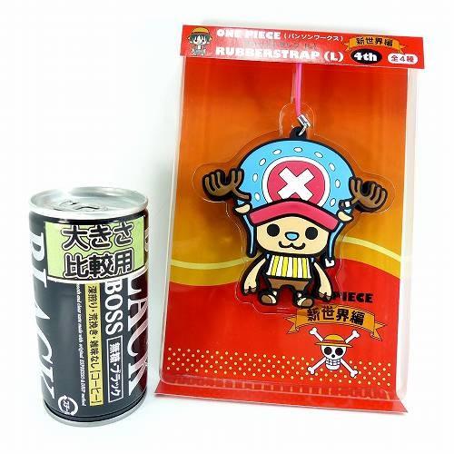 ワンピース 大きいラバーストラップ チョッパー Ml 508 バッグチャーム One Piece パッケージ不要でメール便ok Ml 508 バラエティ雑貨 ハッピーパッチ 通販 Yahoo ショッピング