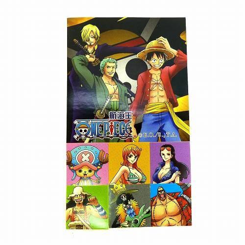 ワンピース レターセットc 封筒セット 便箋 ポーチ ルフィ チョッパー ゾロ お手紙セット Ml 625 メール便ok Ml 625 バラエティ雑貨 ハッピーパッチ 通販 Yahoo ショッピング