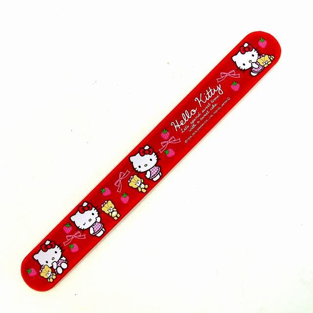 虫よけブレスレット ハローキティ パッチンブレス 虫よけブレス キャラクター 虫除けハーブぱっちんブレス Ml 645 メール便ok Ml 645 バラエティ雑貨 ハッピーパッチ 通販 Yahoo ショッピング