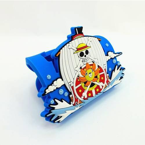 スマホスタンド ワンピース サニー号 Ml 723 アイコススタンド ペンスタンド 箱ダメージ品 訳あり メール便ok Ml 723 バラエティ雑貨 ハッピーパッチ 通販 Yahoo ショッピング