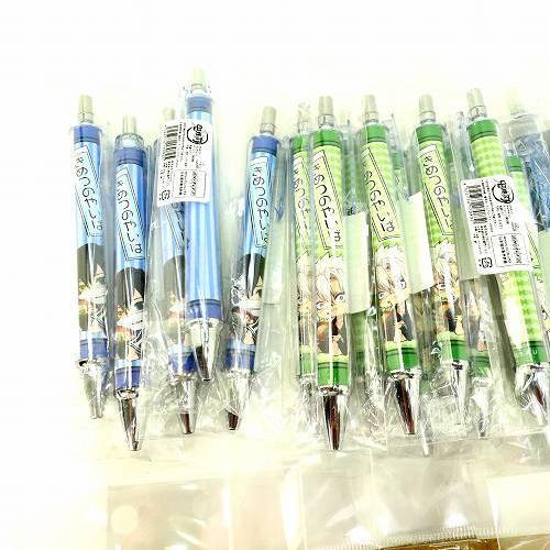 鬼滅の刃 ボールペン 30本セット まとめて キャラ ランダムアソート